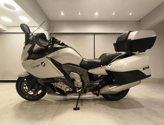BMW K 1600 GT 